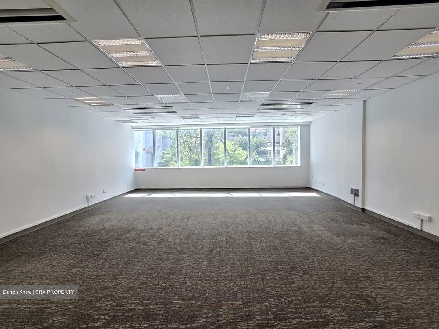 Tan Chong Tower (D7), Office #598607831